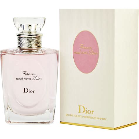 dior forever and ever duftbeschreibung|Forever and Ever Dior perfume .